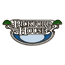 The Pickford House - Logo