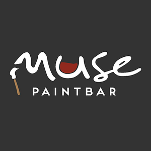 Muse Paintbar - Richmond - Logo