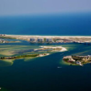 Caribe Resort - Logo