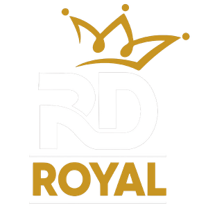 Royal Distribution, Inc. - Logo