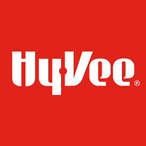West Lakes Hy-Vee Catering - Logo