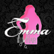Emma Iluvhair - Logo
