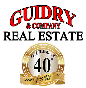 Guidry & Co Real Estate - Logo