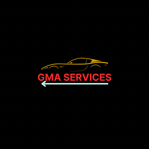 GMA services - mobile mechanic service - Logo