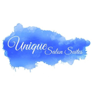 Unique Salon Suites - Logo