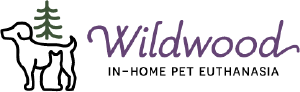 Wildwood In-Home Pet Euthanasia - Logo