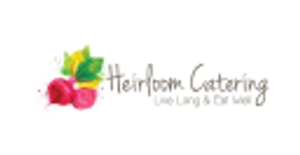 Heirloom Catering - Logo