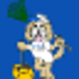 4 Pawz Poo Scoopin' LLC - Logo