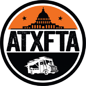 Austin Food Truck Association - Logo