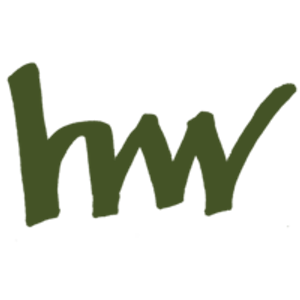 Hannah Wilson Art - Logo