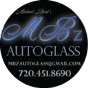 MBz Auto Glass Llc - Logo