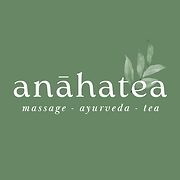 Anahatea - Logo