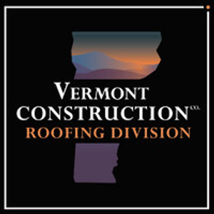 Vermont Construction Company - Logo