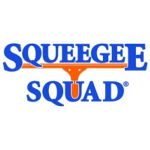 Squeegee Squad of Wichita - Logo