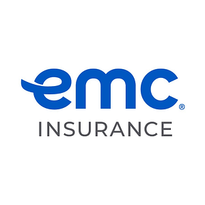 EMC Insurance Companies Headquarters - Logo