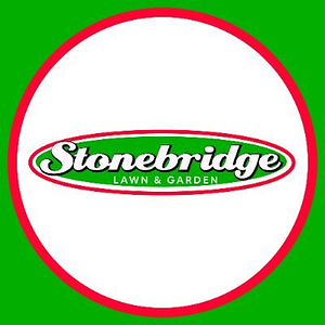 Stonebridge Lawn & Garden - Logo