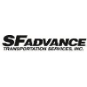 S F Advance Transportation Services Inc - Logo