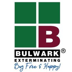 Bulwark Exterminating - Logo