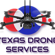 Texas Drone Services - Logo