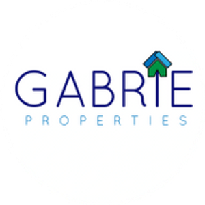 Cabina Rossa by Gabrie Properties - Logo