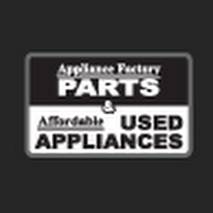 Affordable Used Appliances - Logo