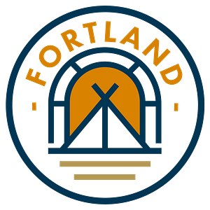 Fortland - Logo