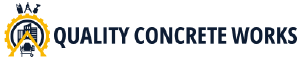 Quality Concrete Works - Logo