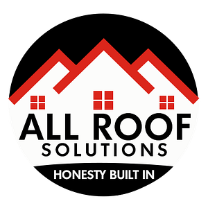 All Roof Solutions - Logo