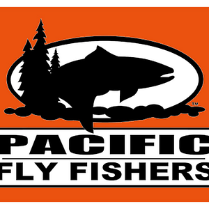 Pacific Fly Fishers - Logo