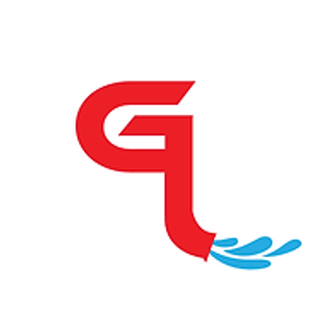 GUTT R DONE Seamless Gutters - Logo
