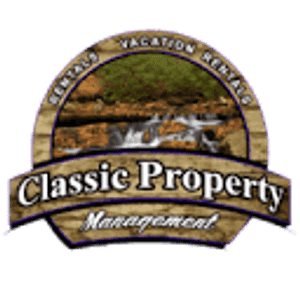 Classic Property Management - Logo