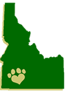 Hometown Animal Clinic - Logo