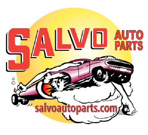 Salvo Auto Parts