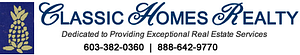 Karen Lopilato, Classic Homes Realty, LLC - Logo