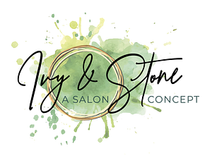 Ivy & Stone - A Salon Concept