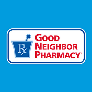 Silverado Pharmacy - Logo