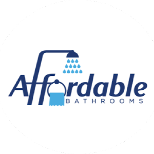 Affordable Bathrooms - Logo