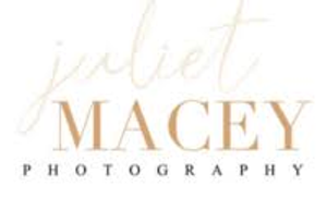 Juliet Macey Photography - Logo