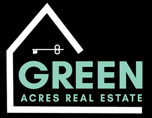 Green Acres Real Estate - Logo
