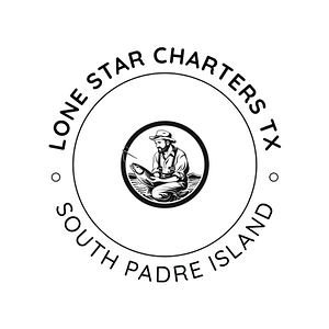 Lone Star Charters - Logo