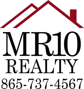 MR10 Realty - Logo