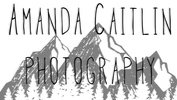 Amanda Caitlin Photography - Logo