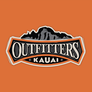 Outfitters Kauai - Logo