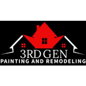 3rd Gen Deck Builders - Logo
