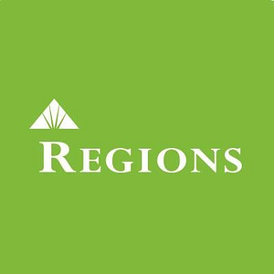 Kevin Little - Regions Mortgage Loan Officer