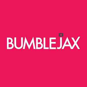 BumbleJax Fine Art Printing & Mounting - Logo