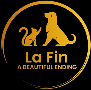 La Fin Veterinary - Logo