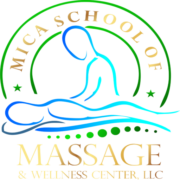 Mica Wellness Center - Logo