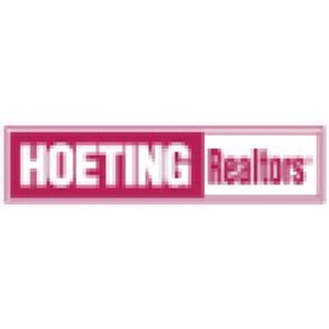 Hoeting Realtors - Logo