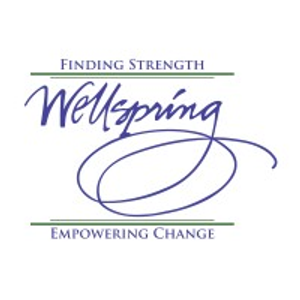 Wellspring Substance Abuse Services - Logo
